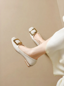 Agsdon | New Summer Flat Comfortable Soft Sole Mary Janes