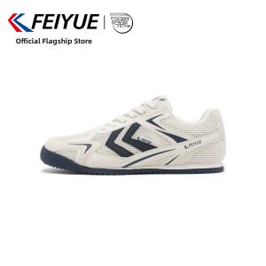 Feiyue | Breathable Mesh Sports Shoes