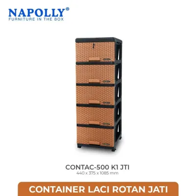 Napolly laci plastik contac 400 contac 500