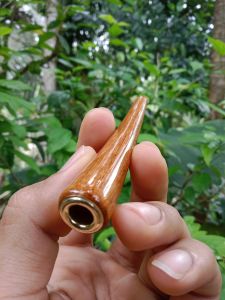 once pipa kayu cengkeh kualitas terbaik cita rasa premium