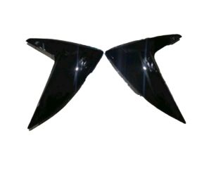 COVER SAYAP DEPAN HONDA VARIO 110 FI AGNES 2009 2010 2011 2012 BARU