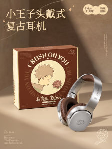 หูฟังแบบสวมหัว MarTube ของขวัญวันเกิด ของขวัญวันคริสต์มาส ของขวัญที่ใช้งานได้จริง หูฟังแบบสวมหัวสำหรับผู้ชายและผู้หญิง หูฟังแบบสวมหัวแบบลำลอง