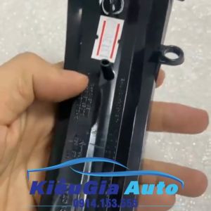 Xi nhan gương chiếu hậu Toyota Corolla Cross 2018-2023 Chính hãng