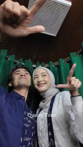 Baju Kebaya Couple Wisuda Kebaya Kutubaru Modern Untuk Lamaran Kebaya Tunangan Terbaru 2025