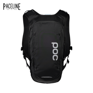 POC Column VPD Backpack 13L - Protective Backpack MTB Cycling Hydration Backpack VPD Air Back Protector 3L Hydration Bladder Compatible  Trail Riding Pack