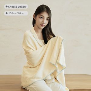 UKIHA | Wearable Quick-Dry Lightweight Bath Towel for Men and Women