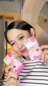 EXTRA PURE GLUTA White Intensive Whitening Soap by Precious Skin Thailand 80g