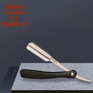 IMLUCKY | Multi-Function Shaving Razor for Face Hair Removal Eyebrows and Sideburns