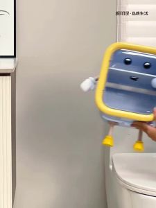 CHUMX | Wall Mounted Toilet Tissue Holder