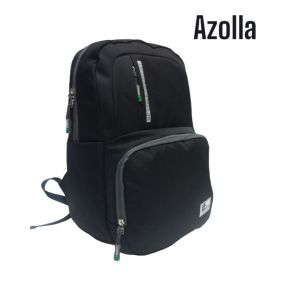 Azolla ransel sekolah. untuk sd smp sma dan kuliah bagus untuk kerja
