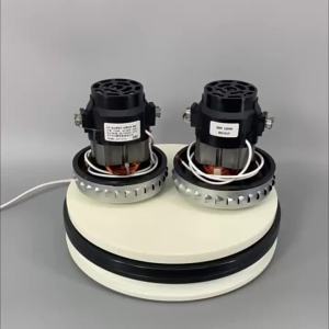 130mm/110mm/105mm compatible with FUJIHAMA 1200W universal vacuum cleaner motor high-power diameter vacuum cleaner accessories replacement kit