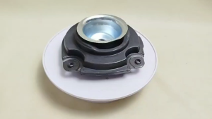 Karet Support Shock Breaker Depan Kanan Nissan Livina Latio - 10006163