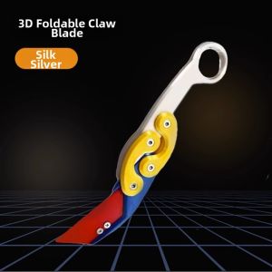 gumahus | Stress Relief Creative Portable Mini Toy Knife