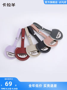 กระเป๋าเดินทางแบบแขวนไดร์ฟีดที่ปรับแต่งได้สองด้าน ของขวัญพร้อมกล่องของเล่นลูกบาศก์ ชื่อแบรนด์ Caran Y รุ่น CX0760