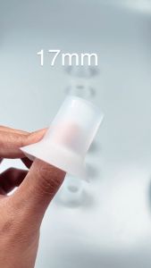 YOUHA Flange Insert for Youha Breast Pump