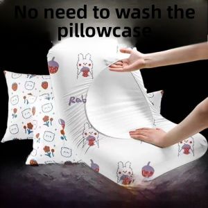 Disposable Bacterial Protection Pillowcase