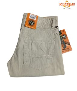 BIG SALE !!! Celana Panjang Pria Kanvas Brand BILLY JAZZ CASUAL 100% Basic Standar Reguler / Celana Kanvas Cowok Billy Jazz Casual Lembut Trendy Terlaris / Bahan Canvas Minyak Tebal Halus Super Premium