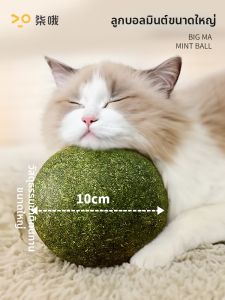7o | Catnip Matatabi Ball Cat Toy