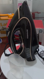 BÀN LÀ HƠI NƯỚC SUNHOUSE SHD2070