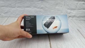 Loa Bluetooth 5.0 XDOBO Wing 2020 Công Suất 20W Chống Nước IPX7 Loa di động siêu trầm Hỗ Trợ Type-C USB Âm thanh DSP - CHÍNH HÃNG