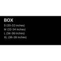 BOX Menswear Underwear - Brief. 