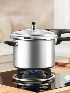 Supor | Nồi Áp Suất Nhỏ Tương Thích Bếp Gas Gia Đình