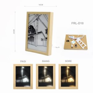 Foto Light Painting Cahaya/Light Painting Lukisan/Lukisan USB Kamar