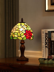 YIXUAN | Creative Countryside Retro Adjustable Light Table Lamp