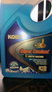 KOBY COOLANT