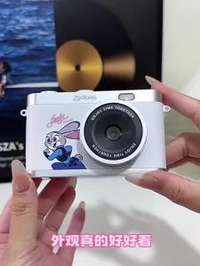 HONGMEITIANYI | Girls Birthday Gift Practical Camera