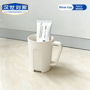 HANSHILIUJIA | Thick Large Size Wash Basin Set for Household & Dorm Use