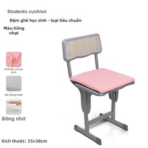 OSEAGLE | Gối Đệm Ghế Học Sinh Thoáng KhíThoải MáiDùng Quanh Năm