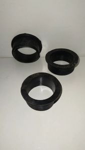 Spare Part Sprayer Ring Plunger