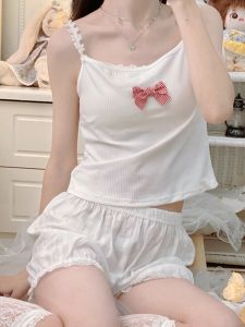 Quần Short An Toàn Bông Trái Tim Cho Nữ Chất Liệu 100% Tự Nhiên Chiều Dài Ngắn Lý Tưởng Để Mặc Tiệc