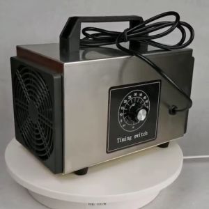 เครื่องอบโอโซน ozone generator โอโซน 28g/hours 60g/hours เครื่องผลิตโอโซน สำหรับฆ่าเชื้อ ความเข้มข้นสูง