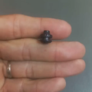 Cao su mặt kiếng đồng hồ hàng Zin Ab 125 : 25k