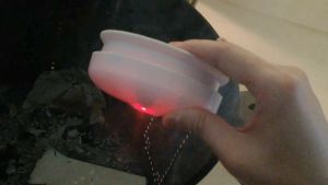 Daytech Detektor Asap Wireless Baterai 2 Tahun Kebakaran Sensor Asap Untuk Rumah/Kantor/Gudang