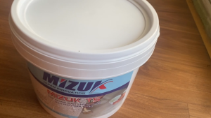 2kg - Chống Thấm Đồ Gỗ Đồ Nội Thất Bao Phủ Hoàn Thiện Gạch Ốp Lát  Không Ố Vàng - MIZUK TS