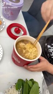 [COD] Panci Listrik Serbaguna 1L / Electric Cooking Pot / Panci Listrik Multifungsi