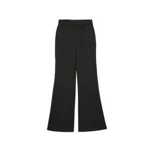FPA | Quần Loe Lông Cừu Jacquard