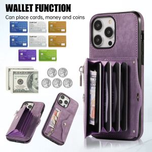 Crossbody Wallet Compatible with 17 pro Womens 13 Diagonal Hanging 12 pro Max Shoulder Strap 11 with Bag 15 Card Holder XR Card Clip X Wallet 8 plus Card Slot 14 New Model 16E Women