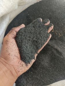 [1kg] Sekam Padi Bakar Halus