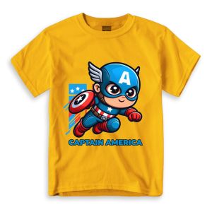 Kaos Anak Distro  Superhero Batman/Baju Anak Laki Laki Cotton Combed 30s Usia 1-12 Tahun/ /Baju Kaos