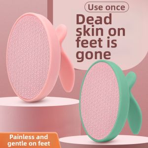 ZHANDONG | Safe-for-Feet Foot Scraper for Women at Home