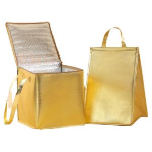 Thermal Insulation Bag 10 Inches