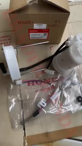 Pompa Strainer Tangki Mobil & Filter Bensin untuk Honda Freed GB3 2009-2015