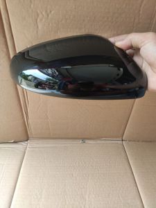 Cover spion ORIGINAL HONDA BRV 2022 Hitam Crystal Black Pearl