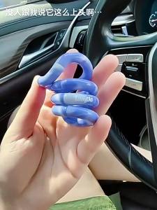 Stress-relieving Color Changing Small Toy