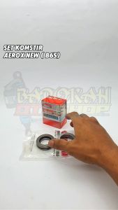 KOMSTIR COMSTIR YAMAHA AEROX NEWNMAX NEW B65