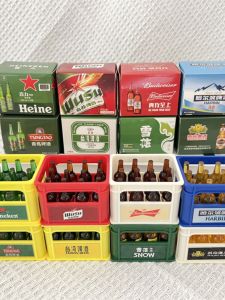 Simulation Miniature Beer Model Accessory